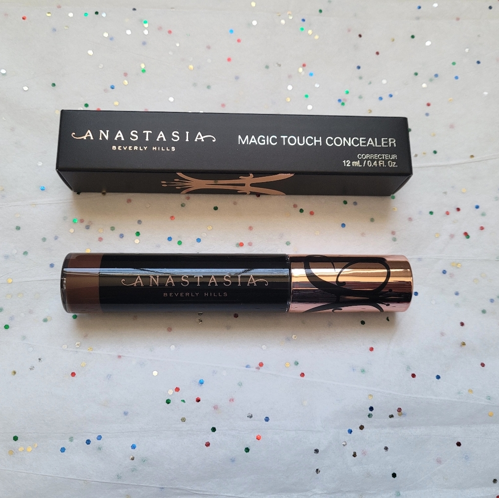 Anastasia Beverly Hills Magic Touch Concealer